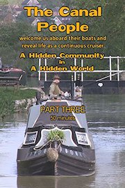 The Canal People part three