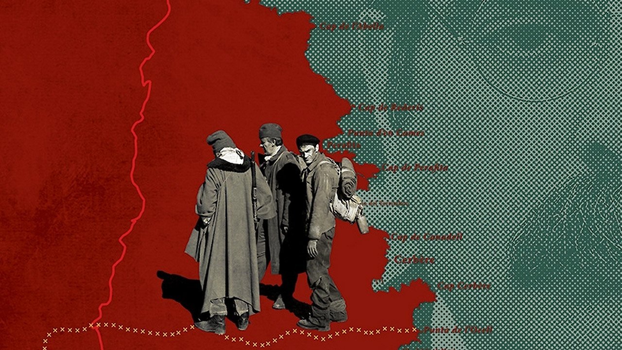 Les Unwanted de Europa