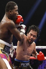Showtime Championship Boxing: Pacquiao vs. Broner DB