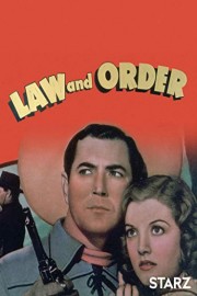 Law And Order