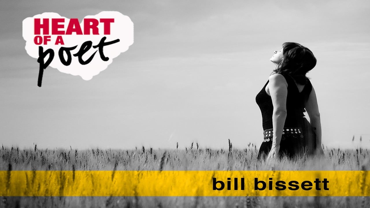 Heart of a Poet: bill bissett