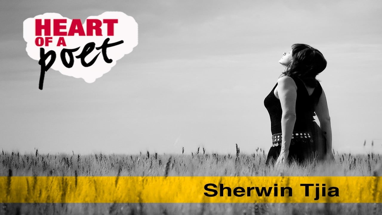 Heart of a Poet: Sherwin Tjia