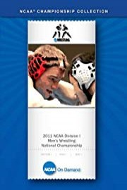 2011 NCAA Division I Men's Wrestling National Championship