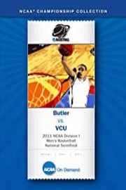 2011 NCAA Division I Men's Basketball National Semifinal - Butler vs. VCU