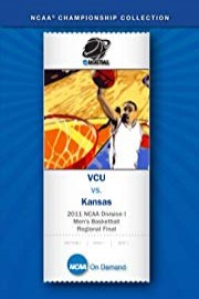 2011 NCAA Division I Men's Basketball Regional Final - VCU vs. Kansas