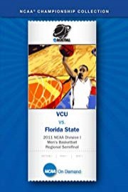 2011 NCAA Division I Men's Basketball Regional Semifinal - VCU vs. Florida State