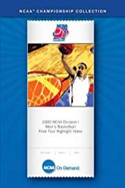 1980 NCAAn I Men's Basketball Final Four Highlight Video