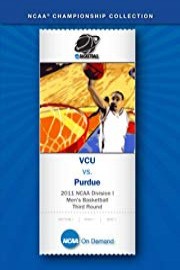 2011 NCAA Division I Men's Basketball Third Round - VCU vs. Purdue