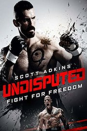 Undisputed: Fight For Freedom