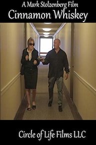 Cinnamon Whisky