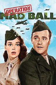 Operation Mad Ball