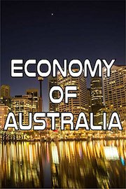 Economy of Australia