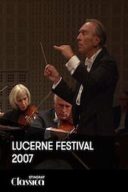 Lucerne Festival 2007