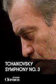 Tchaikovsky - Symphony No. 3