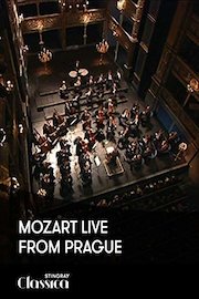 Mozart Gala in Prague