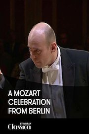 A Mozart Celebration from Berlin