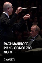 Rachmaninoff - Piano Concerto No. 3