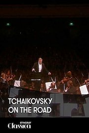 Tchaikovsky on the road