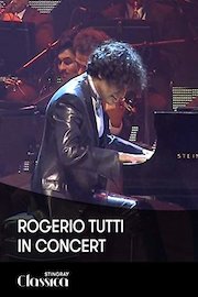 Rogerio Tutti in Concert