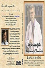 The Secrets of the Poisoning of America
