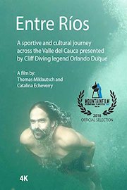 Between Rivers/Entre Rios