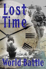 Lost Time - World Battle