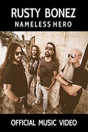 Rusty Bonez - Nameless Hero