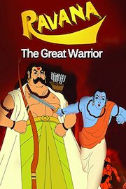 Ravana - The Great Warrior