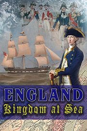 England - Kingdom at Sea