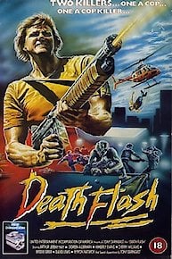 Death Flash