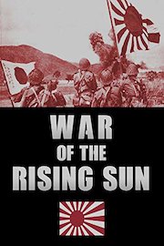 War of the Rising Sun