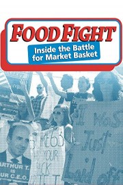 Food Fight: Inside The Battle For Market Basket