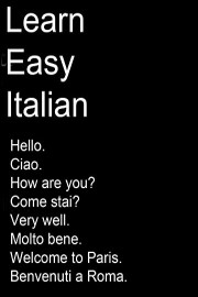 Learn Easy Italian