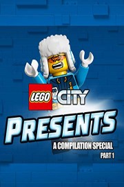 LEGO City Presents: A compilation 1