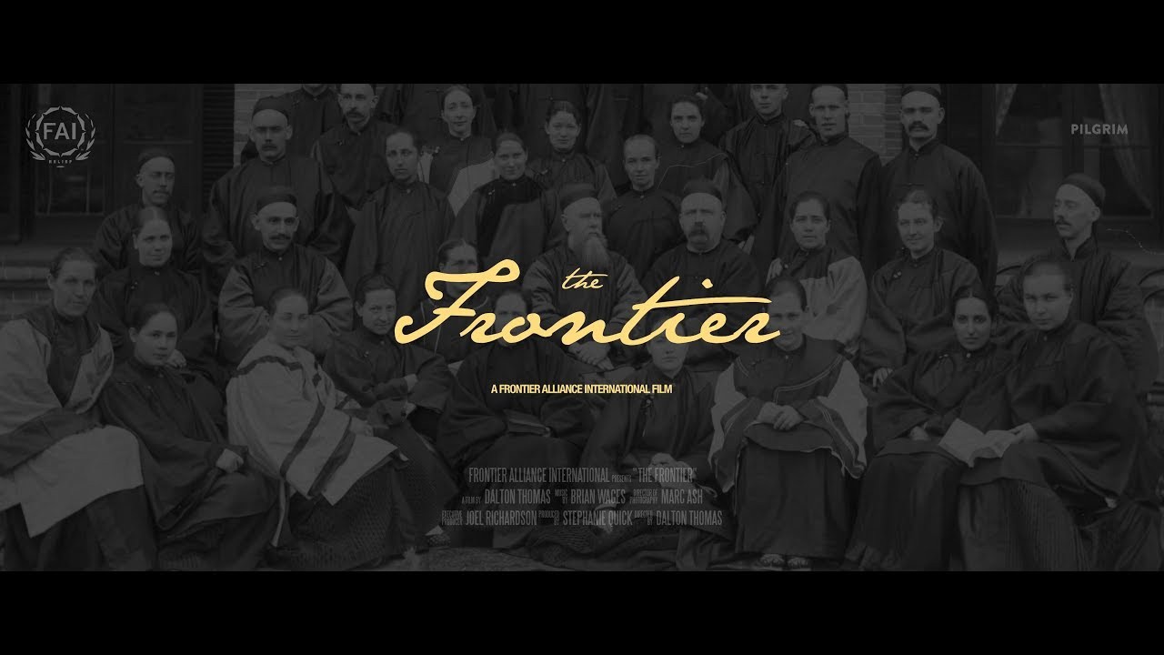 The Frontier
