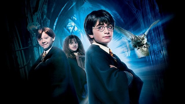 Harry Potter and the Sorcerer's Stone™