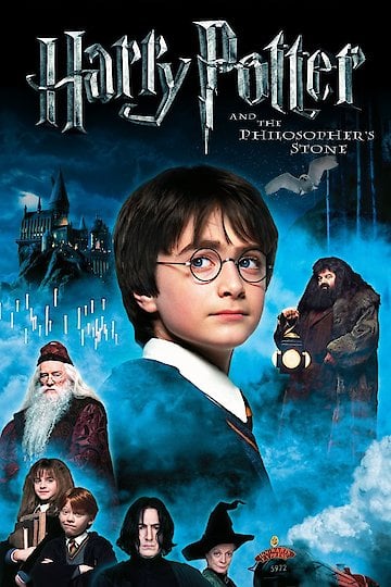 Harry Potter and the Sorcerer’s Stone download the new for ios