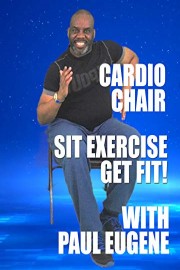 Cardio Chair