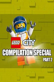 LEGO City Compilation Special 2