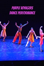 Purple Voyagers Dance Performance