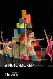 A Nutcracker
