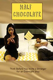 Half Chocolate