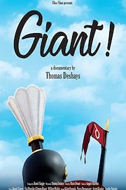 Giant!
