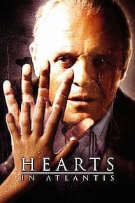 Hearts in Atlantis