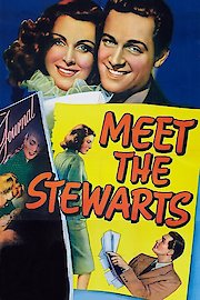 Meet The Stewarts