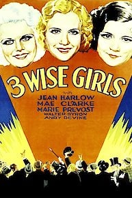 Three Wise Girls