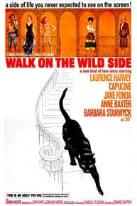 Walk On The Wild Side