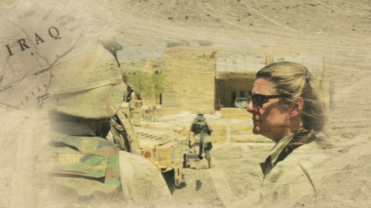 Bordering on Treason