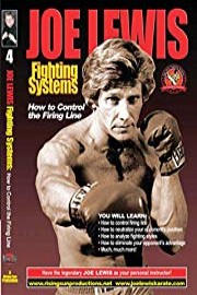 Joe Lewis - How to Control the Firing Line