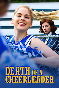 Death of a Cheerleader